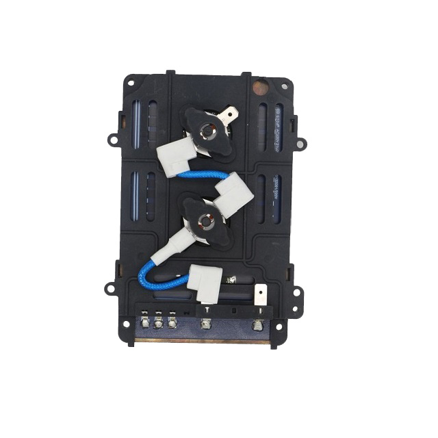 常見(jiàn)的厚膜加熱體有哪些？