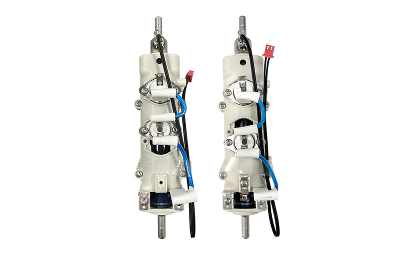 告別異味困擾！GIDA全鋼厚膜加熱體重磅升級(jí)